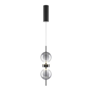 LED Hanging Lamp Double Moon (8W)