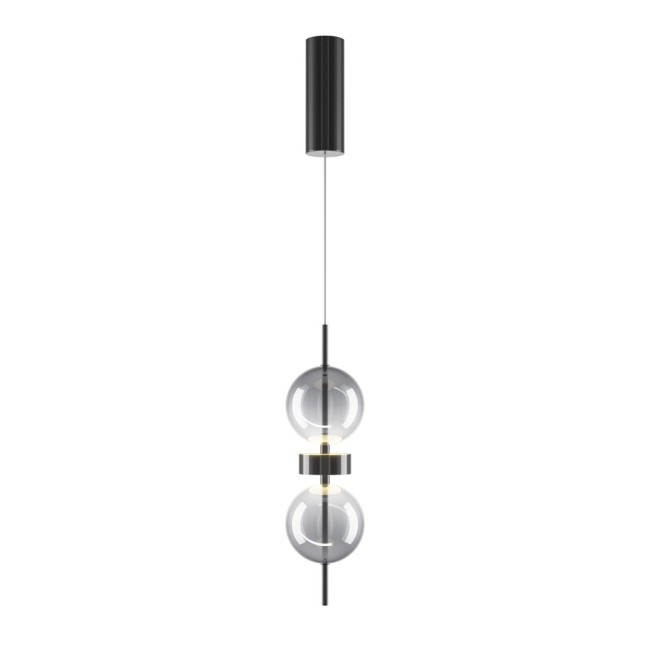 LED Hanging Lamp Double Moon (8W)