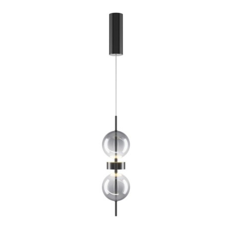 LED Hanging Lamp Double Moon (8W)