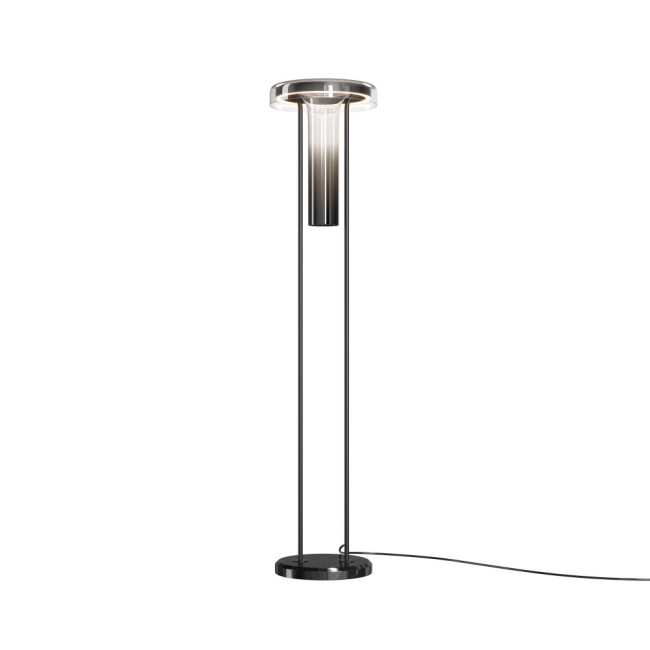 Ikebana LED Floor Lamp (24W)