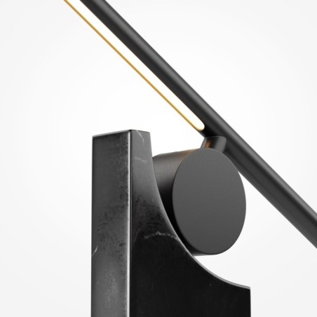 Monument LED Table Lamp (9W)