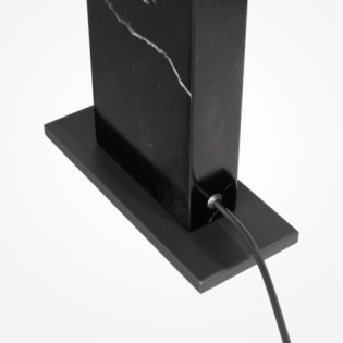 Monument LED Table Lamp (9W)