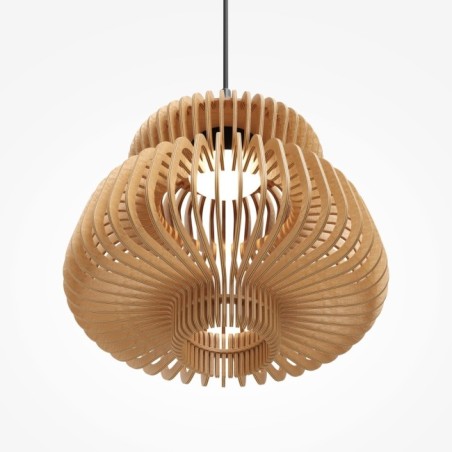 Namiki LED Pendant Lamp (14W)