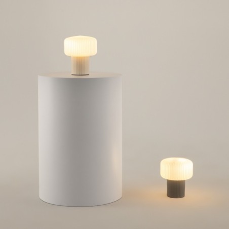 Omaggio Table Lamp
