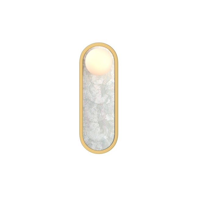 LED Wall Sconce Blink (20W)