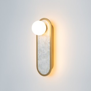 LED Wall Sconce Blink (20W)