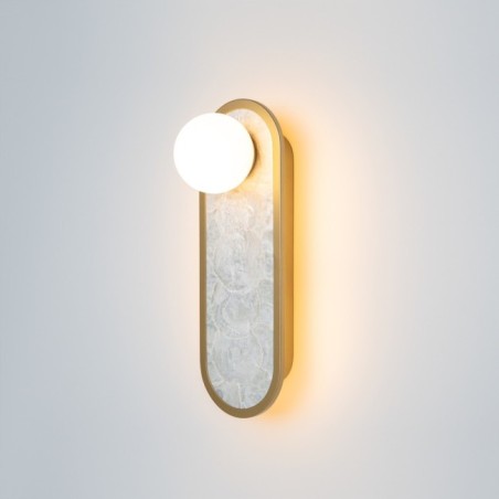 LED Wall Sconce Blink (20W)