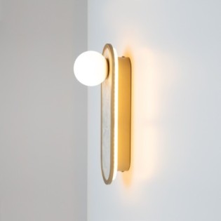 LED Wall Sconce Blink (20W)