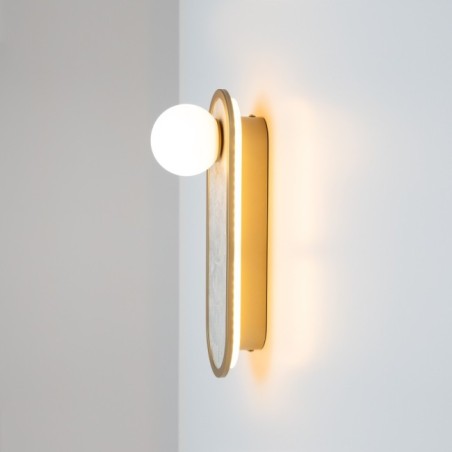 LED Wall Sconce Blink (20W)