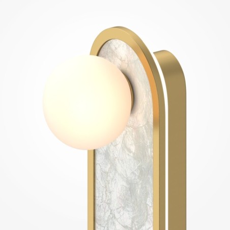 LED Wall Sconce Blink (25W)