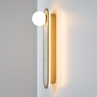 LED Wall Sconce Blink (25W)