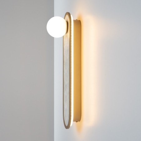 LED Wall Sconce Blink (25W)