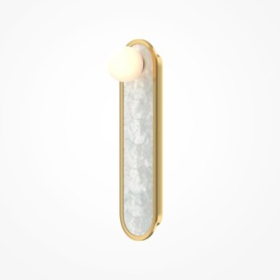 LED Wall Sconce Blink (25W)