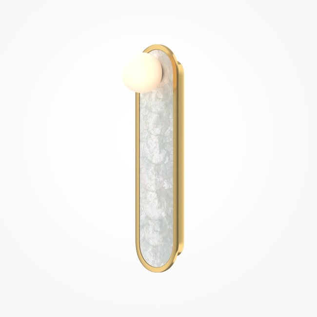 LED Wall Sconce Blink (25W)