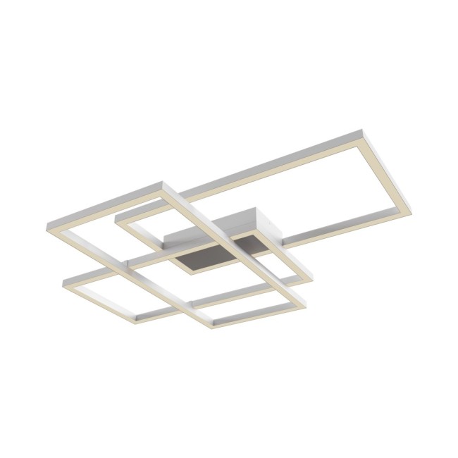 Rida LED Ceiling Lamp (80W)