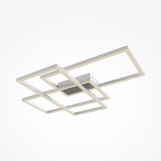 Rida LED Ceiling Lamp (80W)