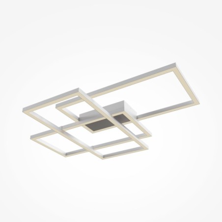 Rida LED Ceiling Lamp (80W)