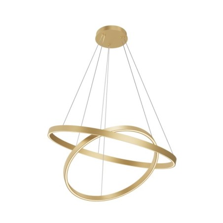 LED Pendant Lamp Rim (84W)