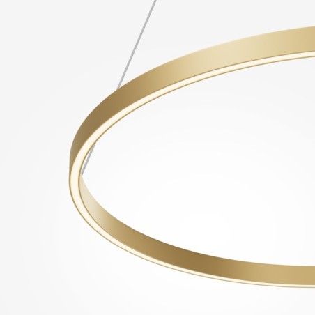 LED Pendant Lamp Rim (51W)