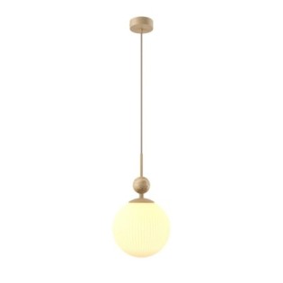 Hanging lamp TAVO