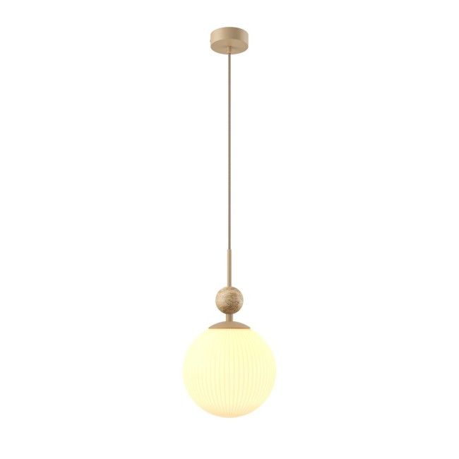 Hanging lamp TAVO