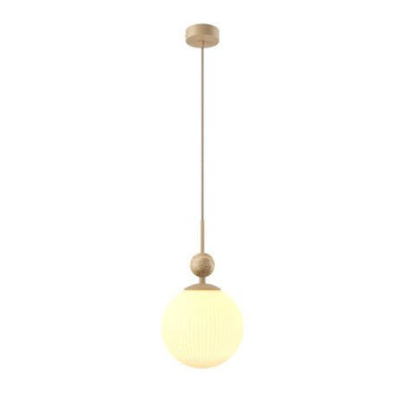 Hanging lamp TAVO