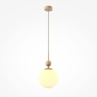 Hanging lamp TAVO