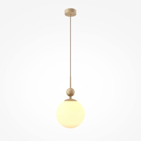Hanging lamp TAVO