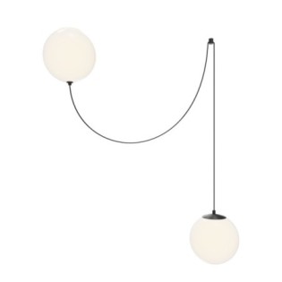 LED Hanging Lamp Twins (20W)