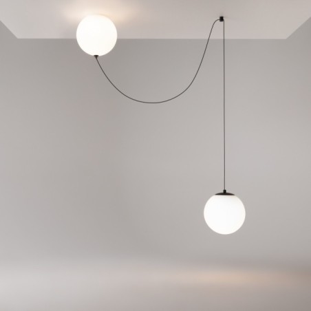 LED Hanging Lamp Twins (20W)