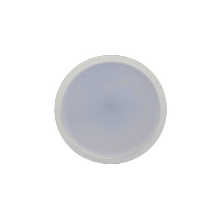 Dimmable LED Light Bulb GU10 (6.5W)