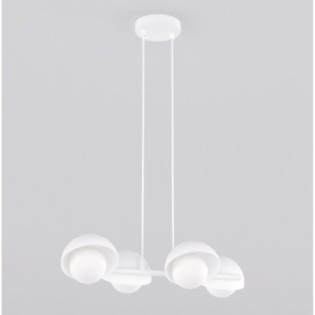 Lámpara colgante Nordessa...