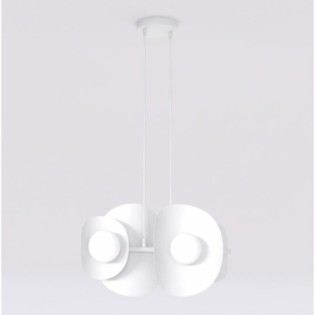 Lithora black pendant lamp...