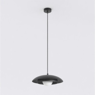 Lithora gray pendant lamp (6 lights)