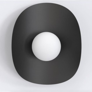 Arka white + orange hanging...