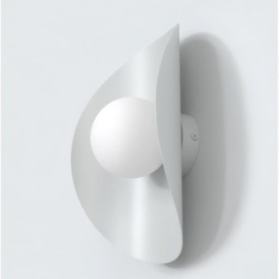 Onivia XL wall sconce moka