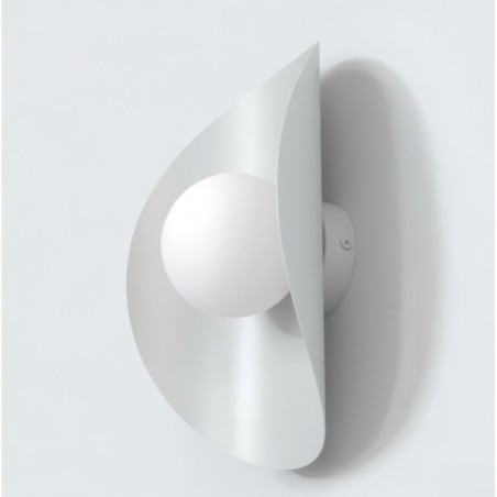 Onivia XL wall sconce moka