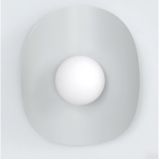 Onivia XL wall sconce moka