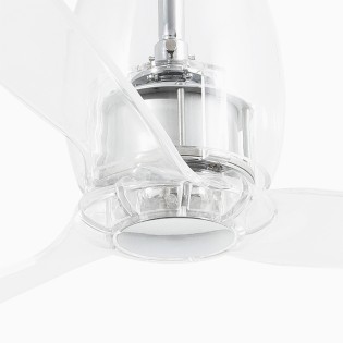 ETERFAN Individuell gestaltbarer Ventilator