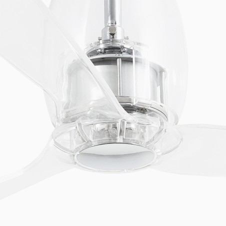 ETERFAN Individuell gestaltbarer Ventilator