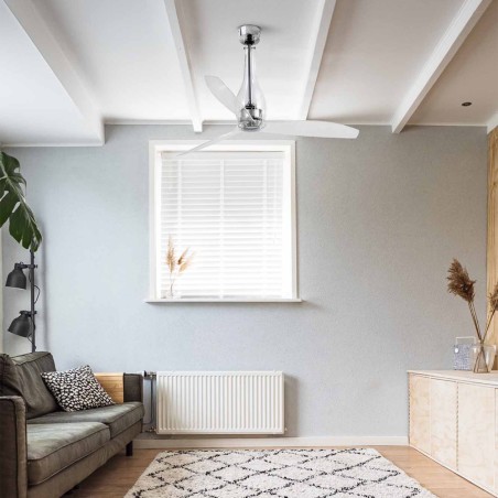 ETERFAN Individuell gestaltbarer Ventilator