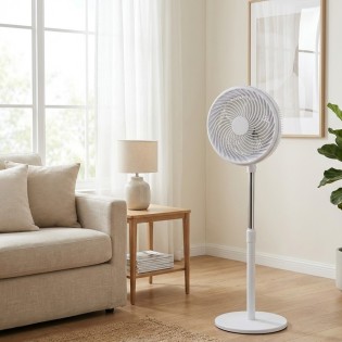 3-speed Saroa Oscillating...