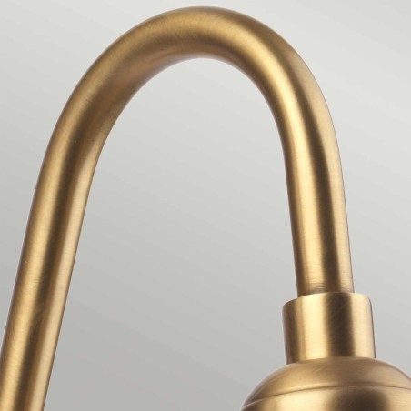 Aplique de pared Provence Cobre