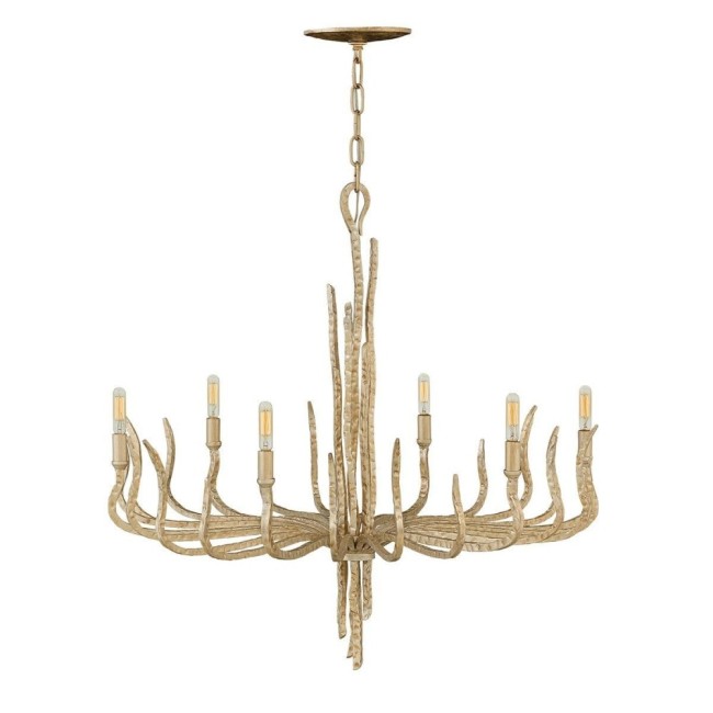 Spyre Chandelier (6 lights)