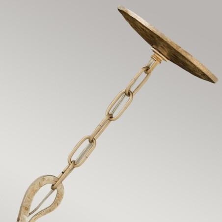 Spyre Chandelier (6 lights)