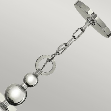 Zelda chandelier (5 lights)