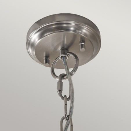 Deryn chandelier (3 lights)