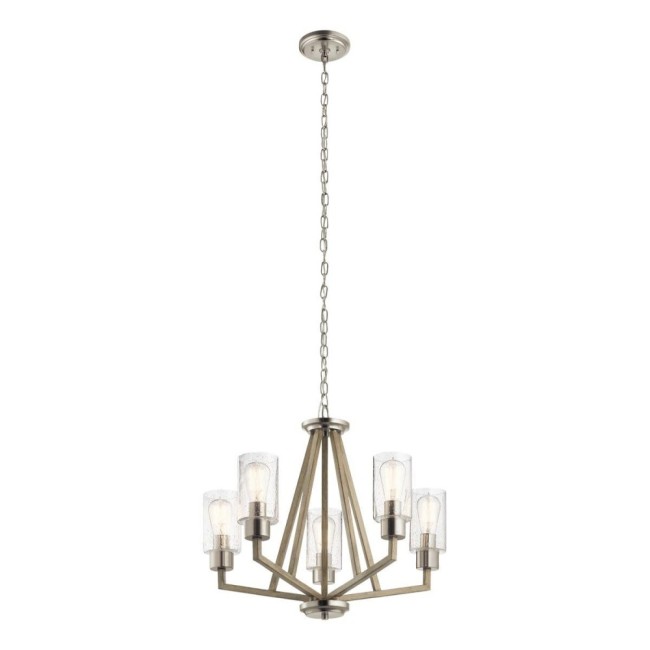 Deryn chandelier (5 lights)