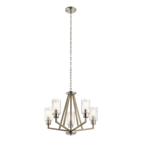 Deryn chandelier (5 lights)