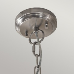 Deryn chandelier (5 lights)